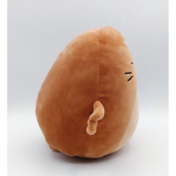 Squishmallows Bruce The Brown Walrus 8” Plush Toy Stuffed Animal Kawaii - Picture 2 of 4